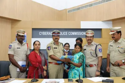 Kidnapped for Rs 1.5 lakh: One-month-old baby rescued before traffickers could flee; 5 held