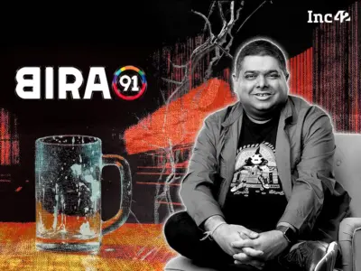 Bira 91 Faces Fresh Insolvency Threat Over ₹11.8 Cr Dues