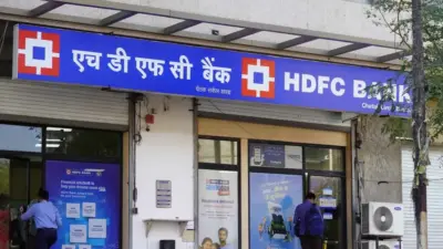 HDFC Bank FD and RD rates for July 2026: Check latest interest rates and highest returns investors should know
