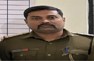 BIG NEWS : ಬೆಳಗಾವಿಯಲ್ಲಿ SDRF ಸಿಪಿಐ ನೇಣು ಬಿಗಿದುಕೊಂಡು ಆತ್ಮಹತ್ಯೆಗೆ ಶರಣು