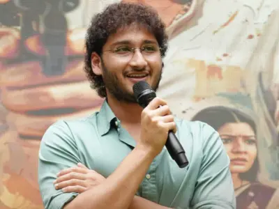 మంగాపురం కుర్రాడికి మంగళవారం పాఠం