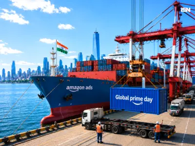 'From India to the world': Amazon Ads to host Prime Day Summit in Delhi to help sellers scale their global business