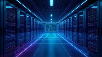 This Indian data center company raised ₹7,000cr at ₹44,914cr valuation
