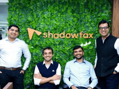 IPO-Bound Shadowfax Converts Into A Public Entity