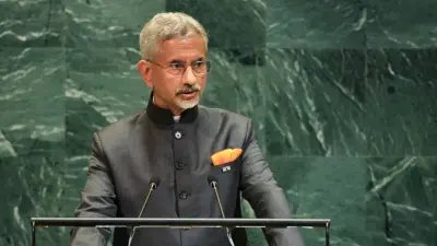 ಭಯೋತ್ಪಾದನೆ ವಿರುದ್ಧ ಆತ್ಮರಕ್ಷಣೆಗೆ ಭಾರತ ಹಿಂದೇಟು ಹಾಕದು: ಜೈಶಂಕರ್