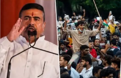 وزیر اعلیٰ نے نیٹ پیپر لیک پر پی ایم مودی کے فیصلے کا خیر مقدم کیا