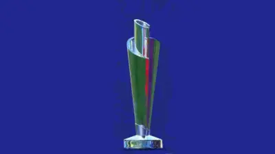జూన్ 14న భారత్ X పాక్ పోరు