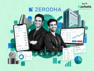 Zerodha Moves To The Other Side Of The IPO Table