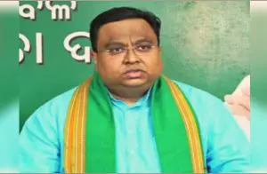 Odisha: BJD MP Sasmit Patra urges Centre to set up mega food park in undivided Koraput