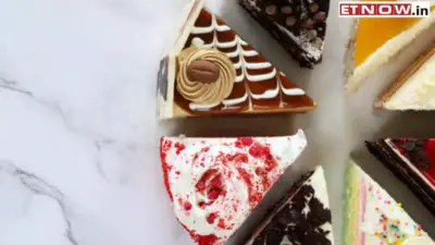 Karnataka Cake Cancer: Red Velvet, Black Forest... - FSSAI's big warning