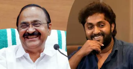ചിരിച്ചുകൊണ്ട് കഴുത്തറക്കുന്ന ആളുകളുണ്ട് ;മുഖ്യമന്ത്രി അങ്ങനെയല്ല; ധ്യാൻ ശ്രീനിവാസൻ