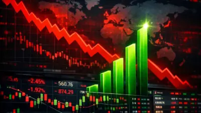 Stocks: পতনের আশঙ্কার মধ্যেও নজরে তিন স্টক