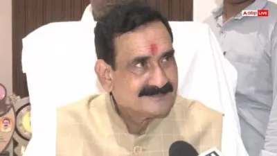 दतिया उपचुनाव: नरोत्तम मिश्रा पर अब होगा अंतिम फैसला, BJP में मंथन तेज