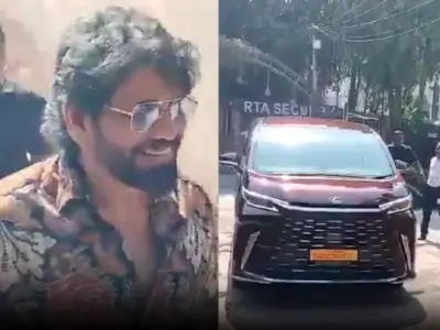 Chay-Sobhita Wedding: Nag's Costly 2.5 Cr Gift