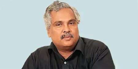 "എല്ഡിഎഫിന്റെ സംരക്ഷകനായി സിപിഐ വെള്ളാപ്പള്ളിയെ കണ്ടിട്ടില്ല, കാണുകയുമില്ല": ബിനോയ് വിശ്വം