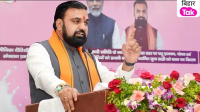 पटना में छात्रों के प्रदर्शन के बीच आई बड़ी खबर, BPSC TRE-4 को लेकर सीएम सम्राट चौधरी ने किया ये ऐलान!