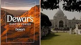 Dewar's Discoveries In Kolkata: How 50 Mixologists Found Inspiration In The City Of Joy
