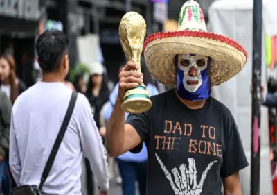 Spain favourite to win FIFA World Cup 2026: AI prediction