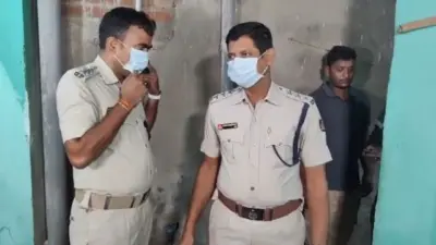 Puri murder case: ମା'କୁ ମାରି ସିମେଣ୍ଟ ପ୍ଲାଷ୍ଟର କରିବା ଘଟଣା, ୭ ଦିନ ପରେ ମିଳିଲା ପରିଚୟ