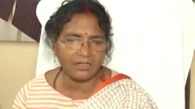Ratna Debnath: রাত দখলে বারুইপুর যাবেন, দাবি রত্না দেবনাথের