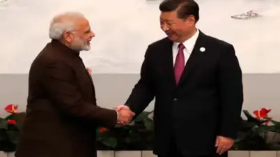भारत का चीन को बड़ा तोहफा! अब सरकारी बिजली परियोजनाओं में चीनी कंपनियों की एंट्री