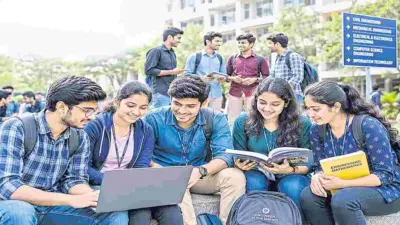 6 నుంచి దోస్త్ ప్రత్యేక విడత కౌన్సెలింగ్