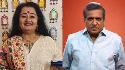 अपरा मेहता के 'बदसूरत' कहने वाले दावे पर दर्शन जरीवाला का पलटवार, बोले- 'ये फॉल्स मेमोरी है'