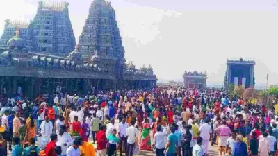 పెరిగిన సేవలు.. సరిపోని సిబ్బంది
