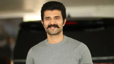 No Break, No Gap: Vijay Deverakonda Moves to Next