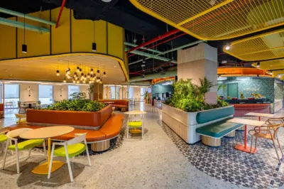 Adobe expands India footprint with new office in Noida