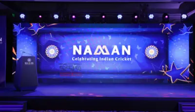 BCCI To Honour Five ICC Title-Winning Indian Teams At 'Naman' Awards In Delhi