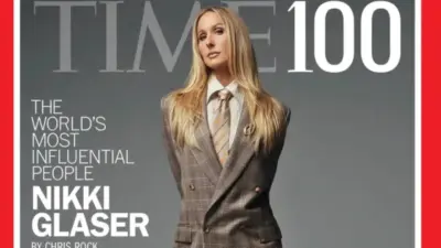 TIME Unveils the Influential Figures of 2026 in TIME100 List