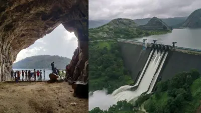 Idukki Travel Guide: വൈശാലി ഗുഹയും ചെറുതോണി അണക്കെട്ടും കാണണോ; നേരെ വിട്ടോ, കൂടുതലറിയാം