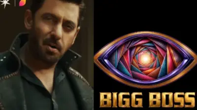 Bigg Boss 20: टीवी के सबसे बड़े रियलिटी शो की वापसी, सलमान खान के साथ बिग बॉस 20 का धमाकेदार प्रोमो हुआ रिलीज