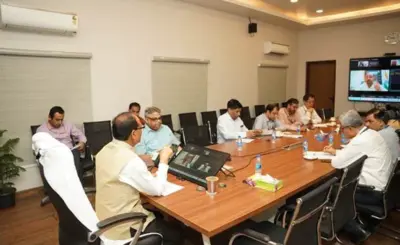 ଜୁନ୍ ୧ ରୁ ଜୁନ୍ ୩୦ ପର୍ଯ୍ୟନ୍ତ ଦେଶବ୍ୟାପୀ ଚାଲିବ "ଖେତ ବଚାଓ ଅଭିଯାନ"