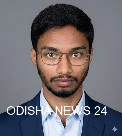 ସର୍ବ ଭାରତୀୟ ନିଟ ୟୁଜି ପରୀକ୍ଷାରେ ସିତିସାରଜ ବଡ଼ମାଳିଙ୍କ ସଫଳତା