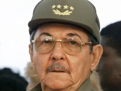 Who Is Raul Castro? Former President Of Cuba Facing US Charges Decades After 1996 Incident