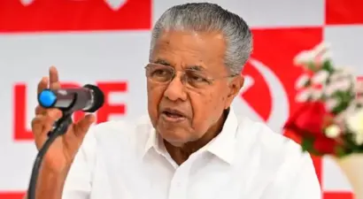 പയ്യന്നൂരിലെ പരാജയം ജനങ്ങളെ തെറ്റിദ്ധരിപ്പിച്ചതുമൂലം, നേതൃതലത്തില് നിന്ന് പാര്ട്ടിയെ തകര്ക്കാൻ ശ്രമിച്ചു, പാര്ട്ടിക്കെതിരെ അവമതിപ്പുണ്ടാക്കാൻ ശ്രമിച്ചാല് ആരായാലും നടപടി: പിണറായി വിജയൻ