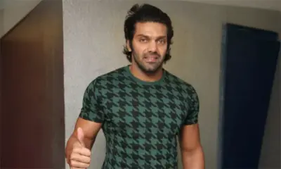 బాలయ్య సినిమాలో తమిళ నటుడు ఆర్య?