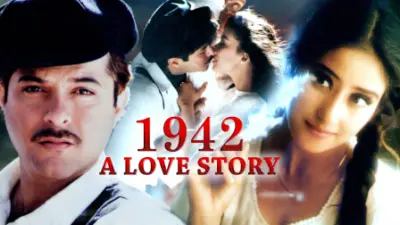 1942: A Love Story- Highlight moments to rewatch