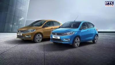 TATA ਦਾ ਗਾਹਕਾਂ ਨੂੰ ਵੱਡੀ ਤੋਹਫ਼ਾ ! ਕਾਰਾਂ 'ਤੇ 1.25 ਲੱਖ ਰੁਪਏ ਤੱਕ ਦਾ ਮਿਲੇਗਾ ਲਾਭ, ਚੈਕ ਕਰੋ Offer