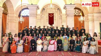 भारत का वह ऑफिसर गांव, जहां से बड़ी संख्या में निकलते हैं IAS-IPS अधिकारी