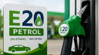 E-20 Petrol Controversy: हाई एथेनॉल पेट्रोल पर सरकार का यू-टर्न, E-22 से E-30 पर क्यों धीमी की तैयारी?