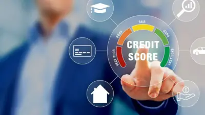 How Millennials and Gen Z can improve credit health and build a strong credit score for future financial success