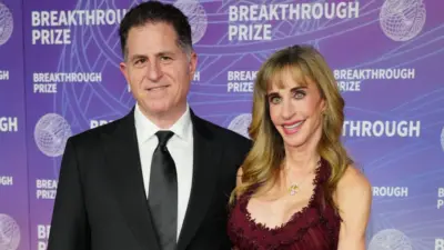 AI-native medical center in Texas - Details on hi-tech hospital for which Michael and Susan Dell donated $750 million