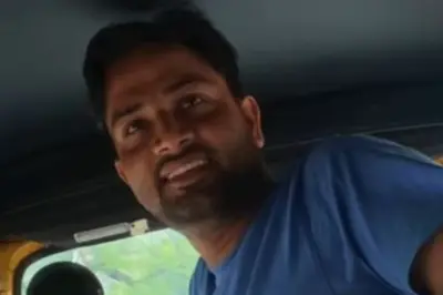 Delhi Viral Video: Auto Driver Openly Offers Escort Service to Foreigner, Netizens Demand Immediate Arrest