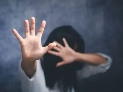 Shocking: Actress Molested by Costar During Holi