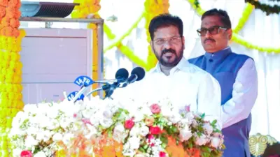Revanth Reddy | డైవర్షన్ డ్రామాకింగ్ రేవంత్రెడ్డి.. సమస్య వచ్చినప్పుడల్లా కేసీఆర్ మంత్రం