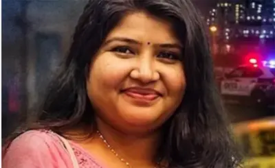 കാലിഫോര്ണിയയില് കൊല്ലപ്പെട്ട അഞ്ജനയുടെ മൃതദേഹം ഒരാഴ്ചയ്ക്കുള്ളില് നാട്ടിലെത്തിക്കും