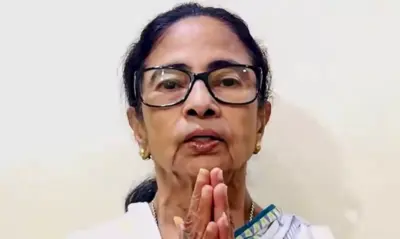 Didi: Returning To Power In WB Soon